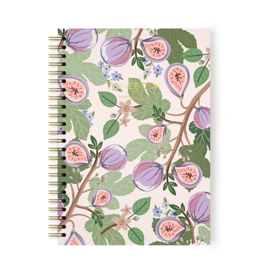 מחברת תאנים