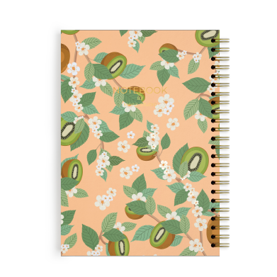 מחברת קיווי