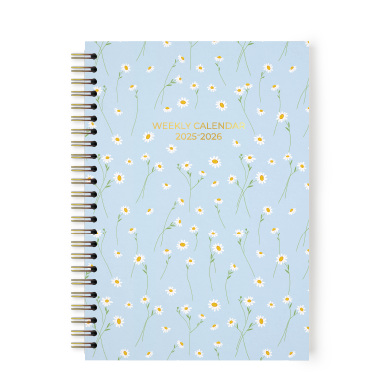 מחברת גילי כחול