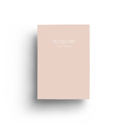 טו דו ליסט חול