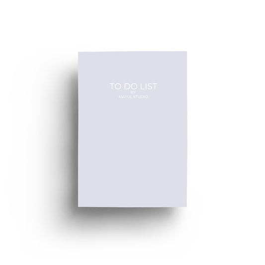 טו דו ליסט ים