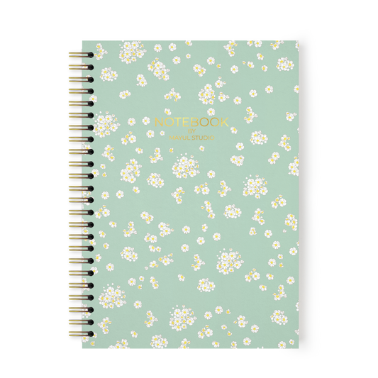 הזמנה מוקדמת - מחברת מון