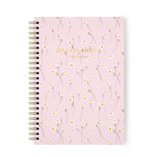 פלאנר יומי גילי