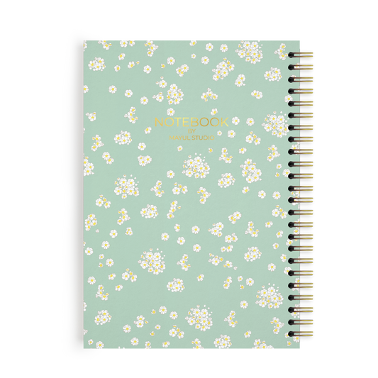 הזמנה מוקדמת - מחברת מון