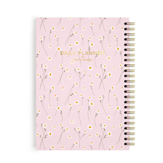 פלאנר יומי גילי