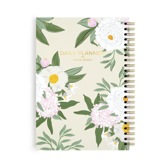 פלאנר יומי סילו