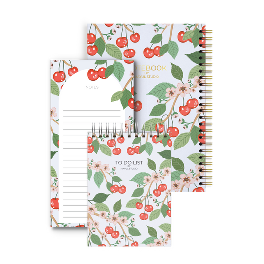 ערכת דובדבנים