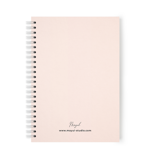 מחברת לימונים