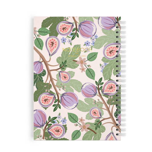 מחברת תאנים