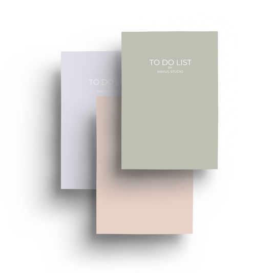 ערכת טו דו ליסטים